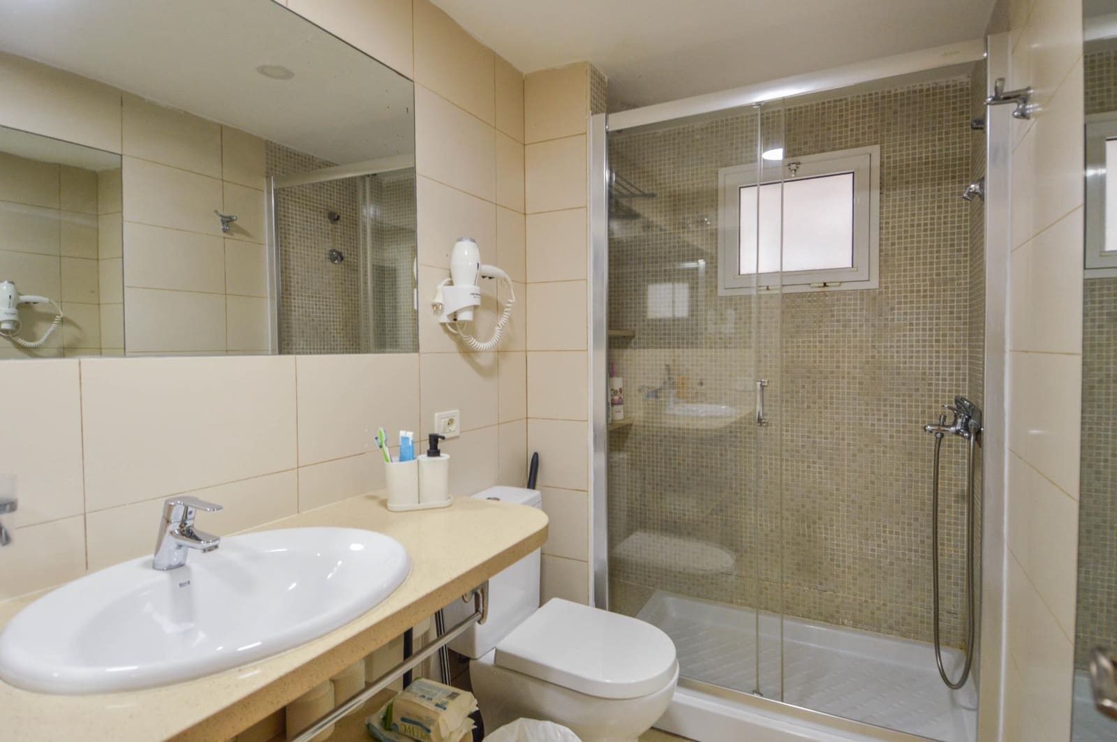 1 Zimmer Apartment zu verkaufen in Playa del Ingles mit Pool - 235.000 € (Ref: 9602804)