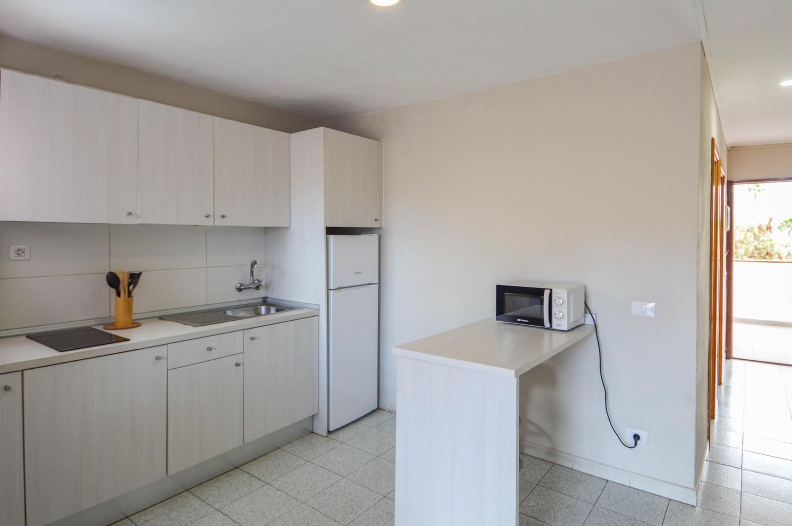 1 chambre Appartement à vendre à Playa del Ingles avec piscine - 235 000 € (Ref: 9602804)