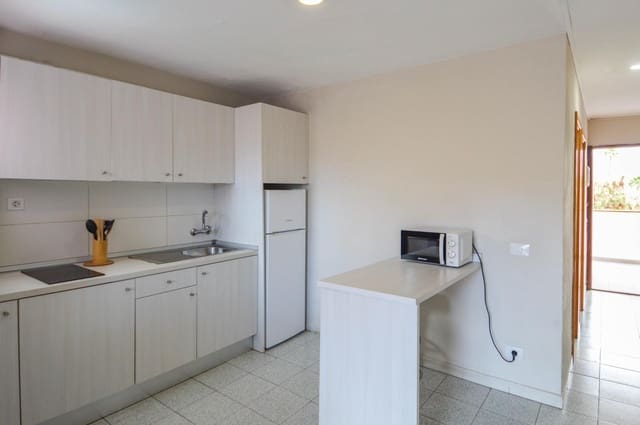 1 quarto Apartamento para venda em Playa del Inglés, San Bartolomé de Tirajana com piscina - 235 000 € (Ref: 9602804)