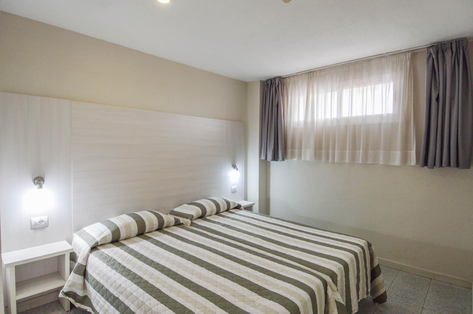 1 chambre Appartement à vendre à Playa del Ingles avec piscine - 235 000 € (Ref: 9602804)