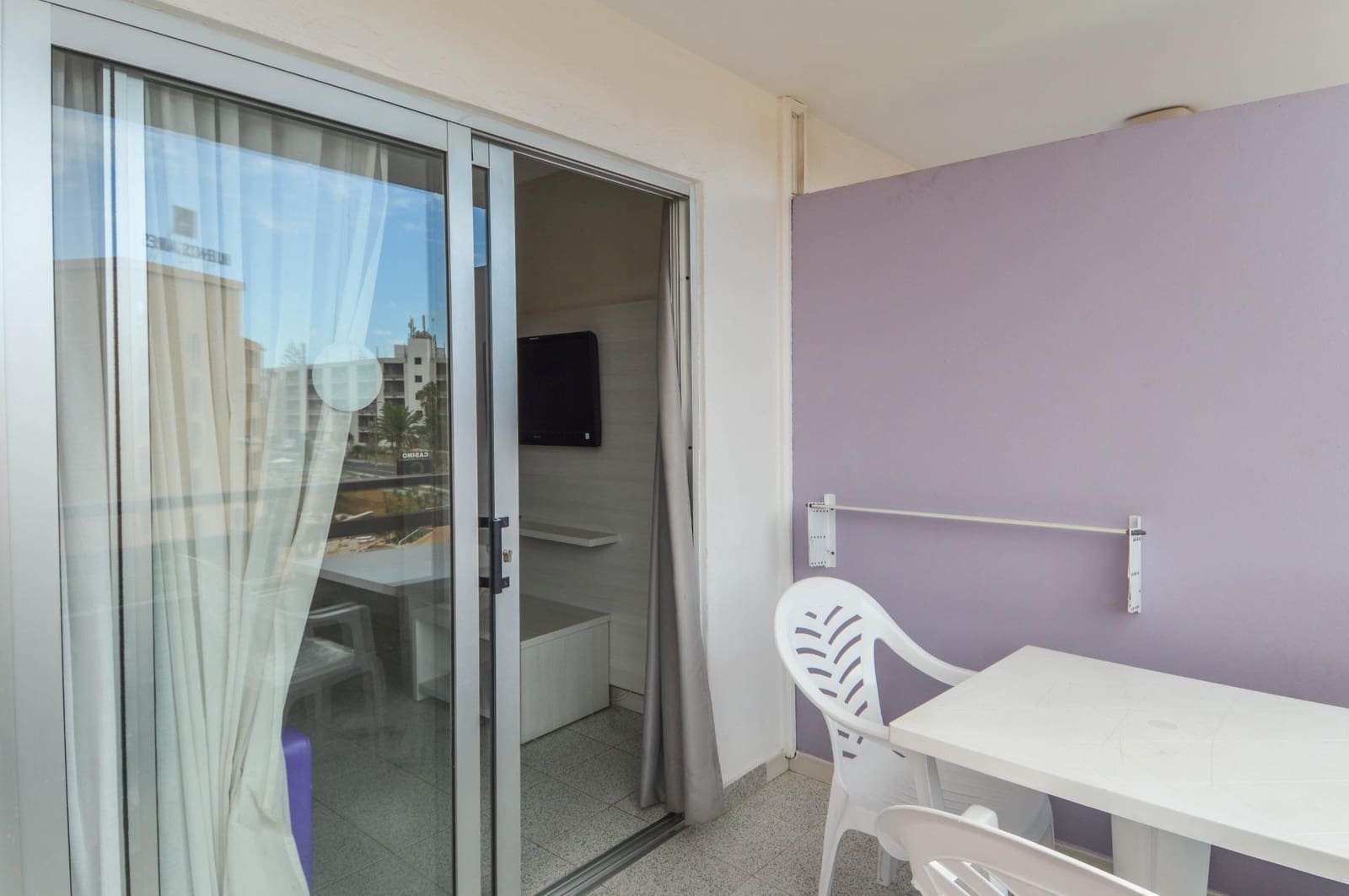 1 chambre Appartement à vendre à Playa del Ingles avec piscine - 235 000 € (Ref: 9602804)