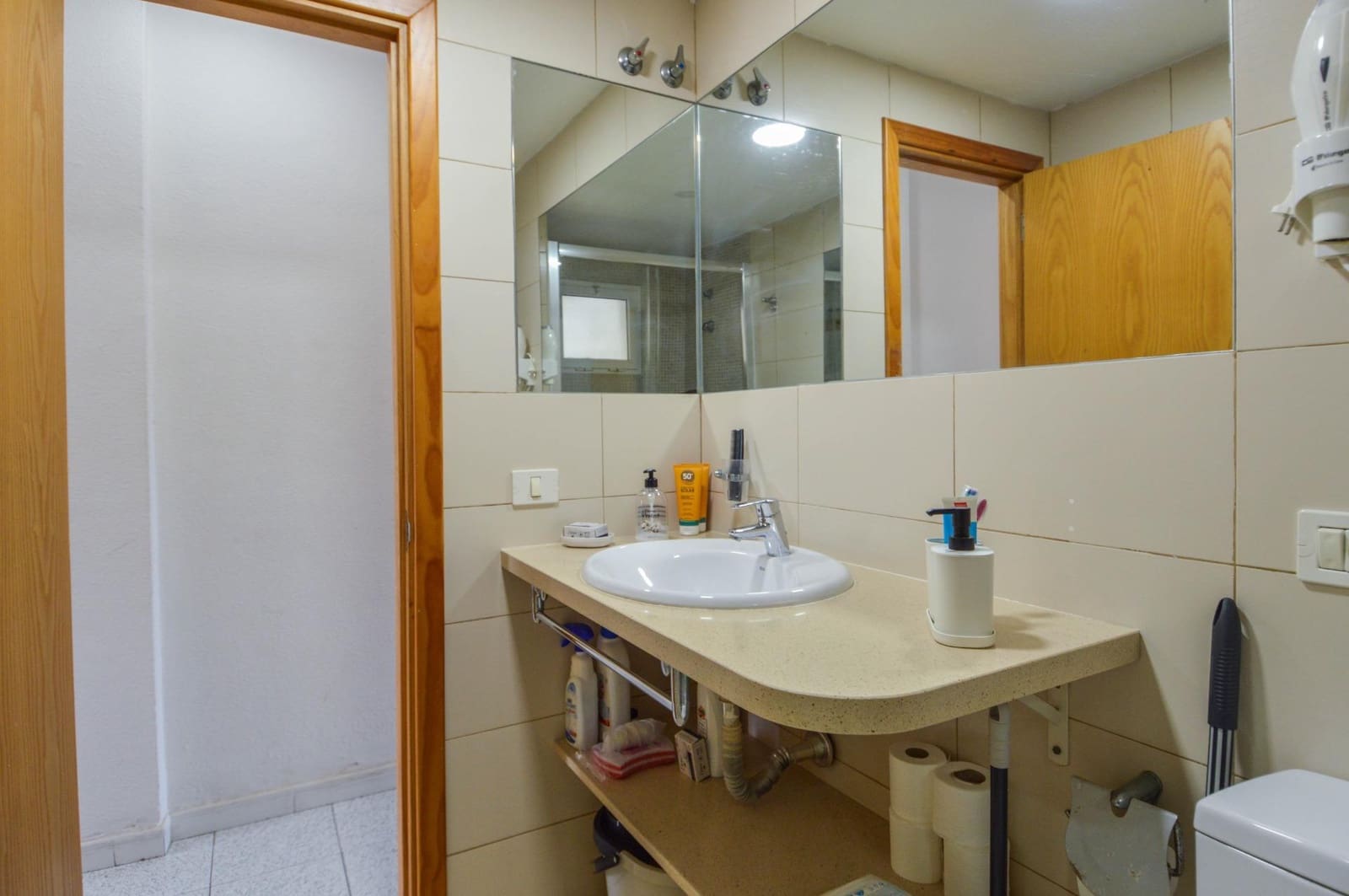 1 chambre Appartement à vendre à Playa del Ingles avec piscine - 235 000 € (Ref: 9602804)