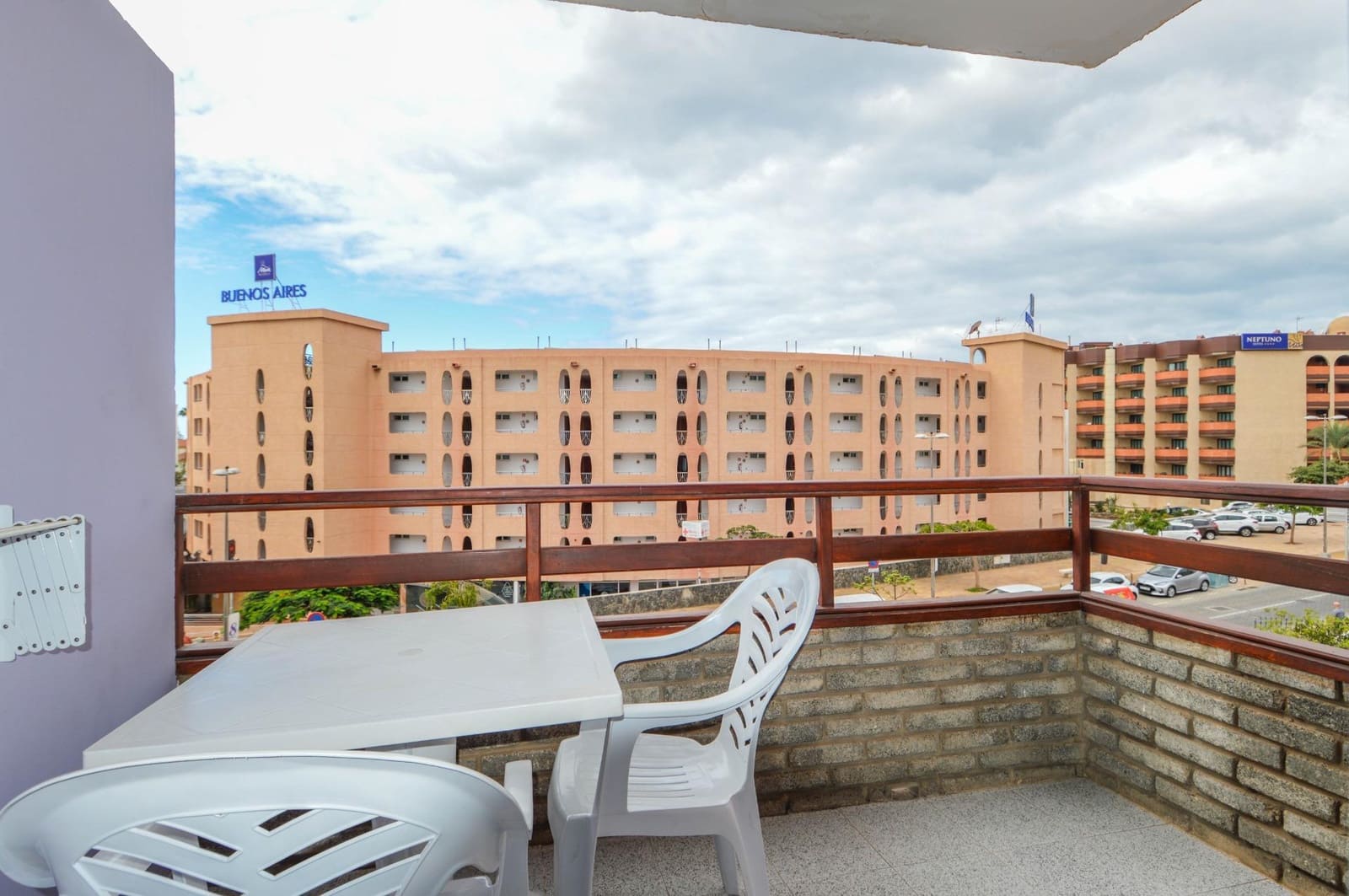 1 chambre Appartement à vendre à Playa del Ingles avec piscine - 235 000 € (Ref: 9602804)