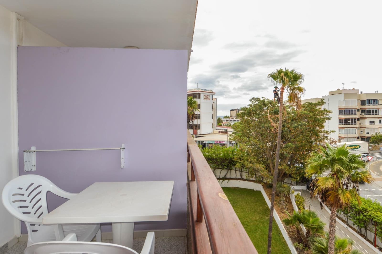 1 chambre Appartement à vendre à Playa del Ingles avec piscine - 235 000 € (Ref: 9602804)