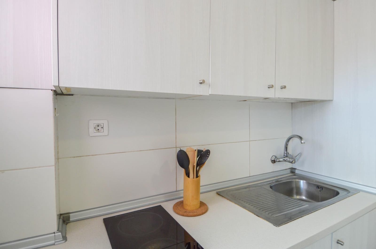 1 chambre Appartement à vendre à Playa del Ingles avec piscine - 235 000 € (Ref: 9602804)