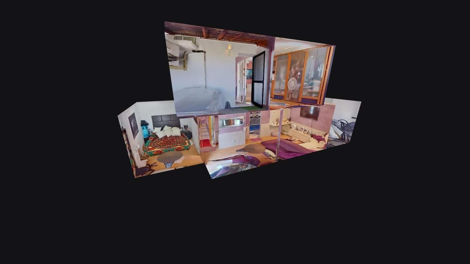 3 slaapkamer Appartement te koop in Puerto Rico met zwembad - € 337.500 (Ref: 9602805)