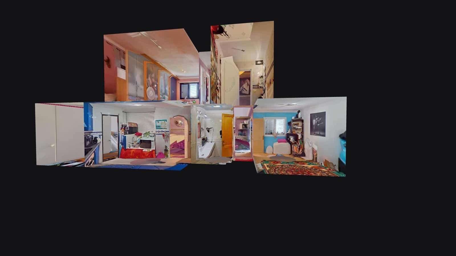 3 slaapkamer Appartement te koop in Puerto Rico met zwembad - € 337.500 (Ref: 9602805)