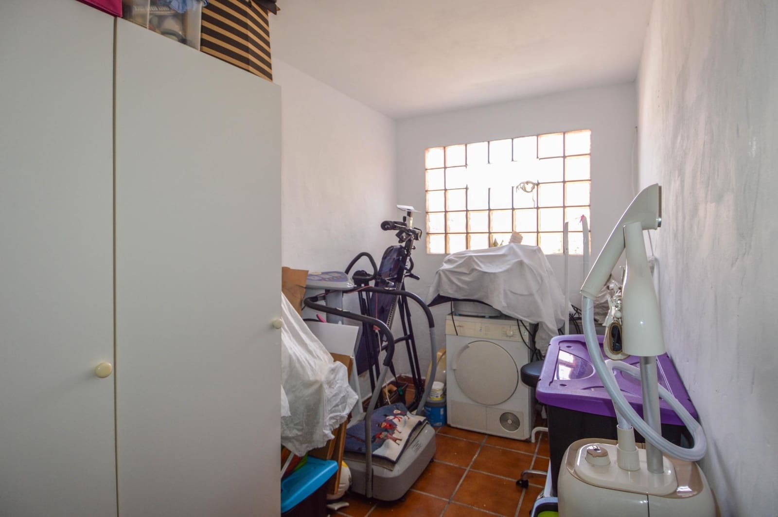 3 slaapkamer Appartement te koop in Puerto Rico met zwembad - € 337.500 (Ref: 9602805)