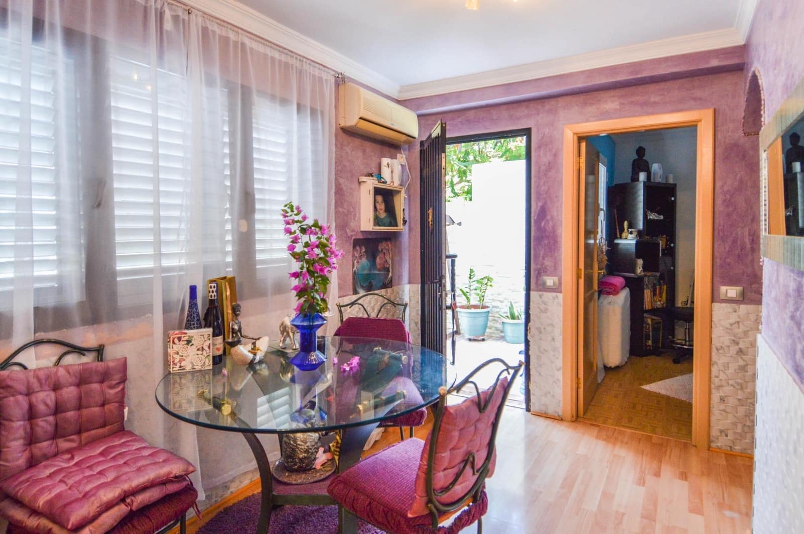 3 slaapkamer Appartement te koop in Puerto Rico met zwembad - € 337.500 (Ref: 9602805)