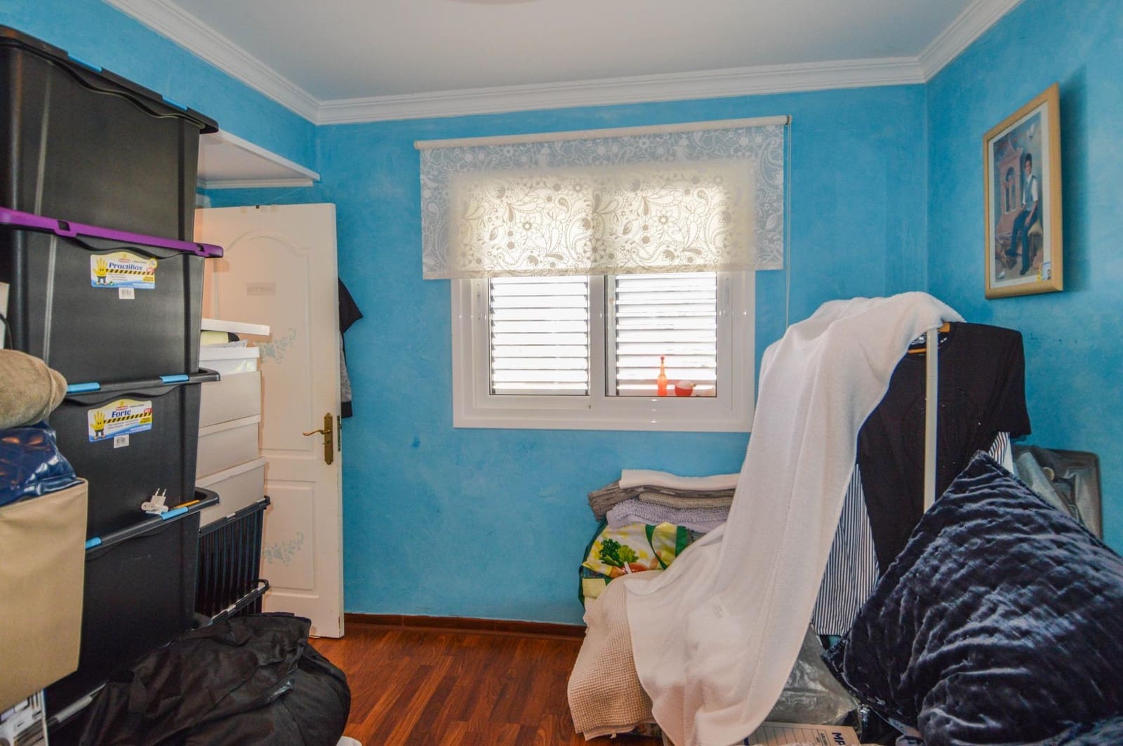 3 slaapkamer Appartement te koop in Puerto Rico met zwembad - € 337.500 (Ref: 9602805)