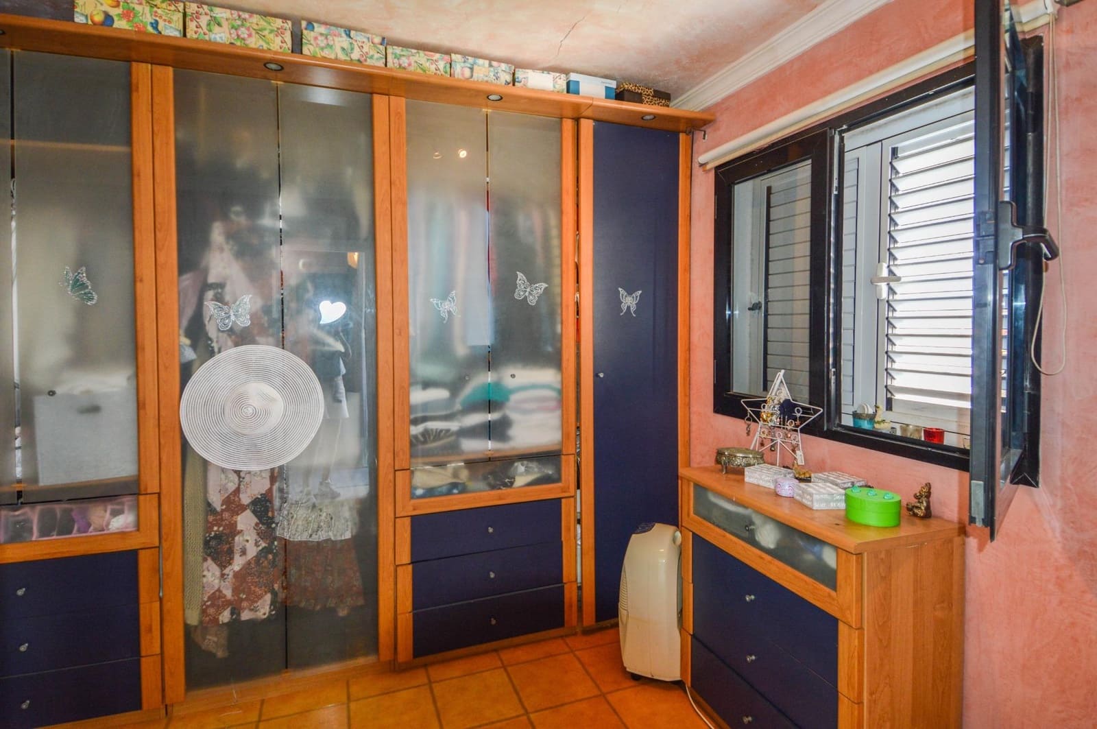 3 slaapkamer Appartement te koop in Puerto Rico met zwembad - € 337.500 (Ref: 9602805)