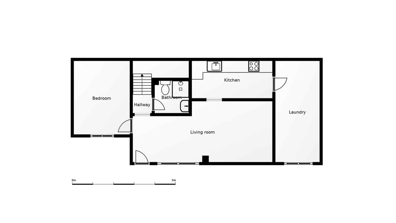 3 bedroom Apartment for sale in Puerto Rico with pool - € 337,500 (Ref: 9602805)