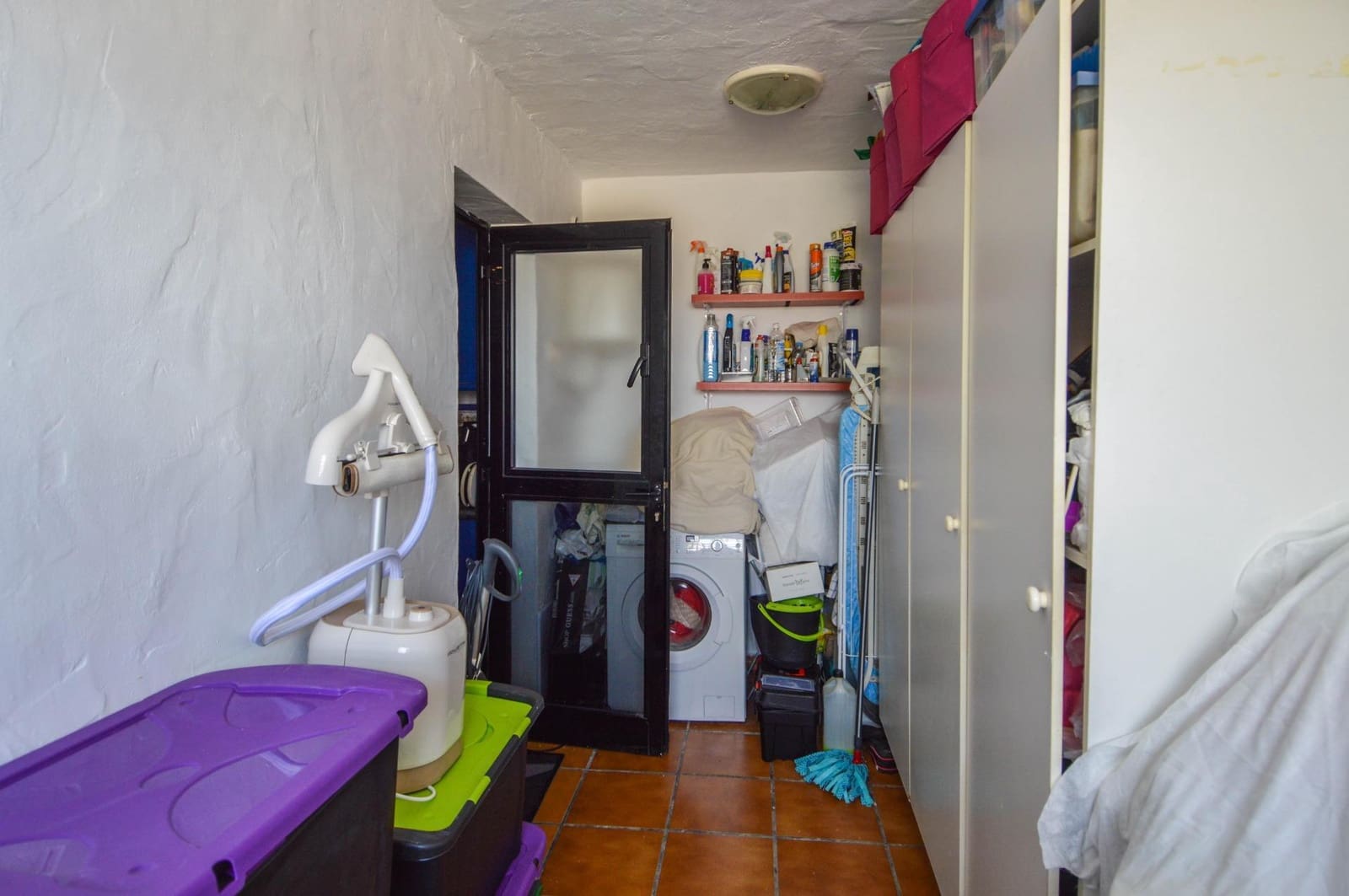 3 bedroom Apartment for sale in Puerto Rico with pool - € 337,500 (Ref: 9602805)