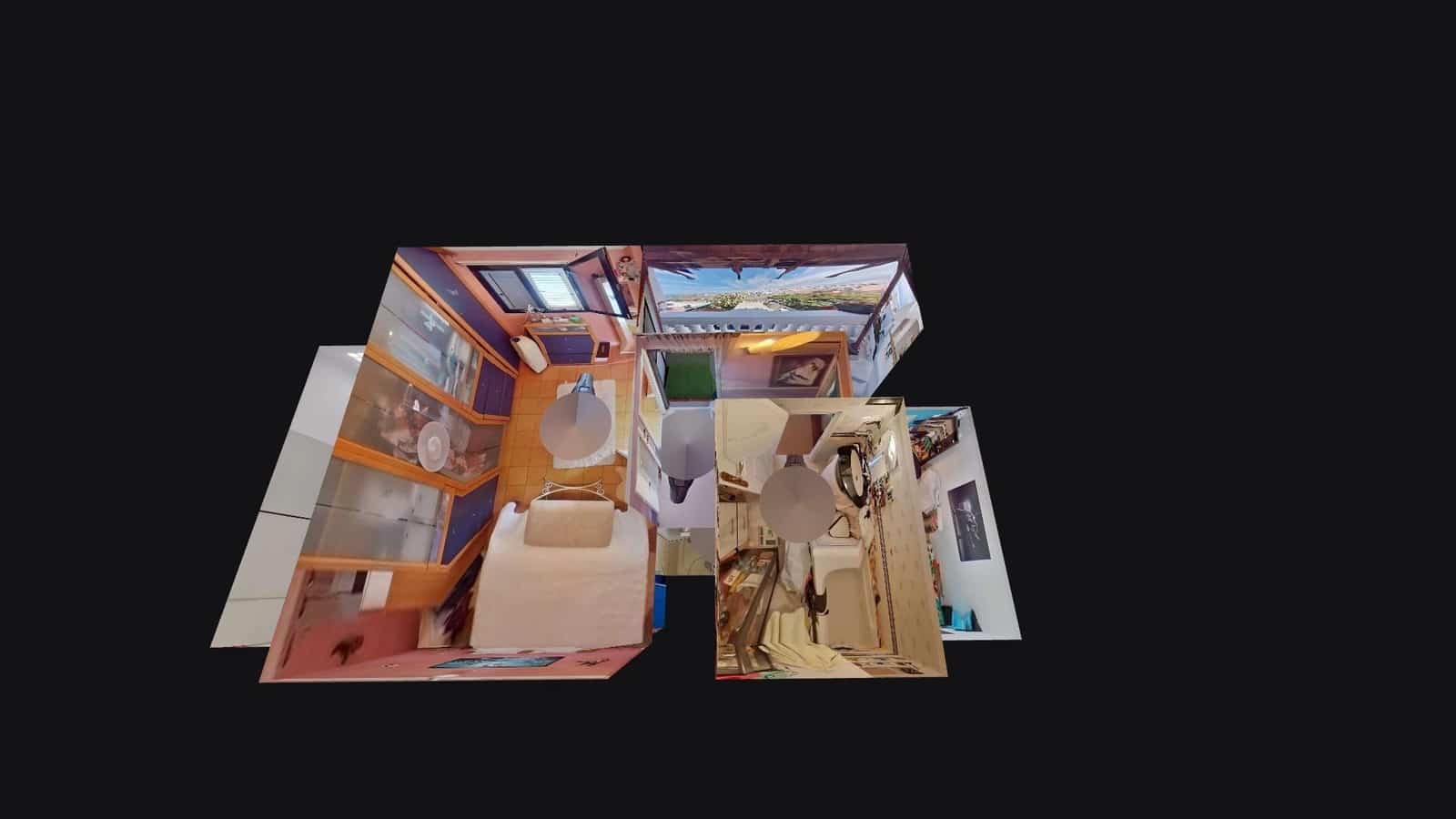 3 bedroom Apartment for sale in Puerto Rico with pool - € 337,500 (Ref: 9602805)