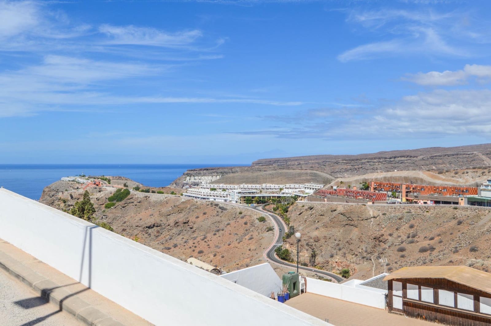 3 bedroom Apartment for sale in Puerto Rico with pool - € 337,500 (Ref: 9602805)