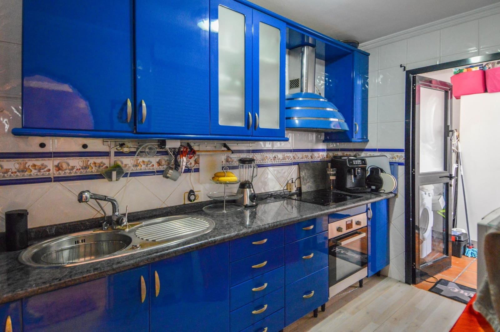 3 bedroom Apartment for sale in Puerto Rico with pool - € 337,500 (Ref: 9602805)