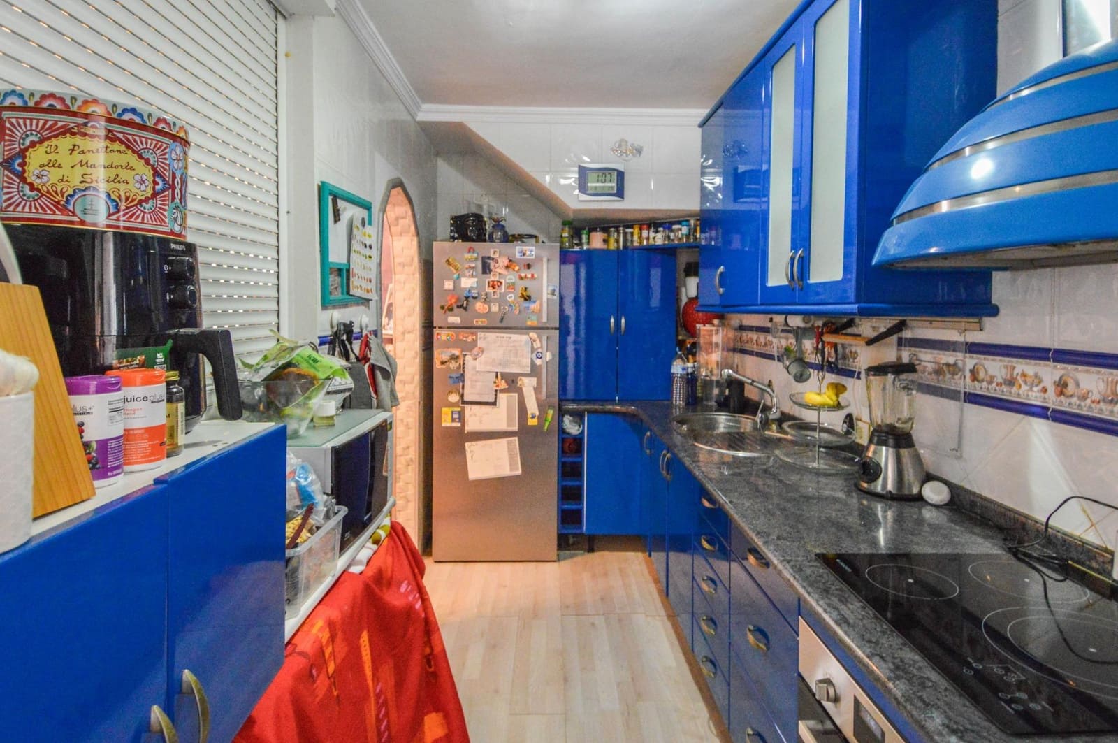 3 bedroom Apartment for sale in Puerto Rico with pool - € 337,500 (Ref: 9602805)