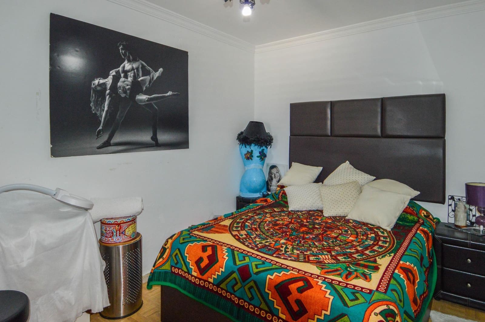 3 bedroom Apartment for sale in Puerto Rico with pool - € 337,500 (Ref: 9602805)