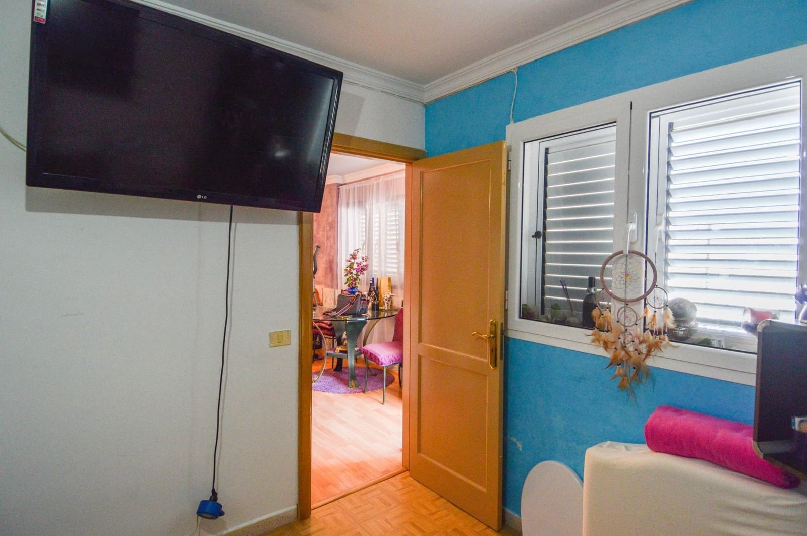 3 bedroom Apartment for sale in Puerto Rico with pool - € 337,500 (Ref: 9602805)