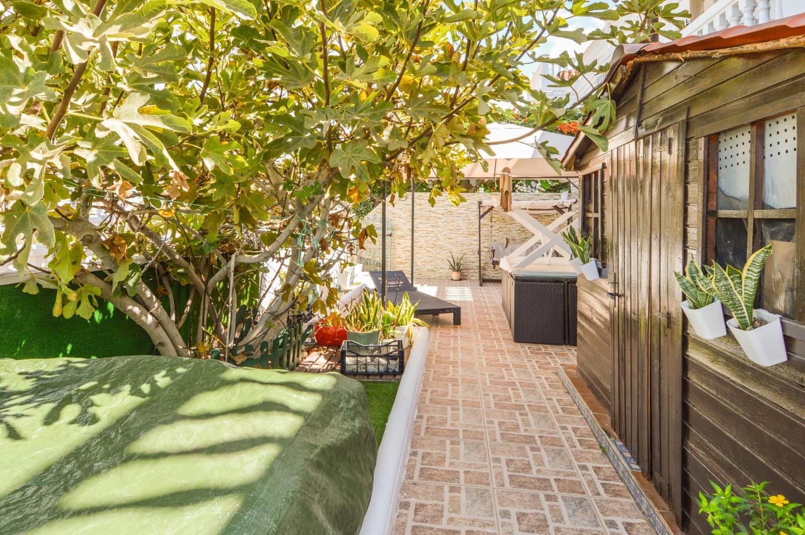 3 bedroom Apartment for sale in Puerto Rico with pool - € 337,500 (Ref: 9602805)