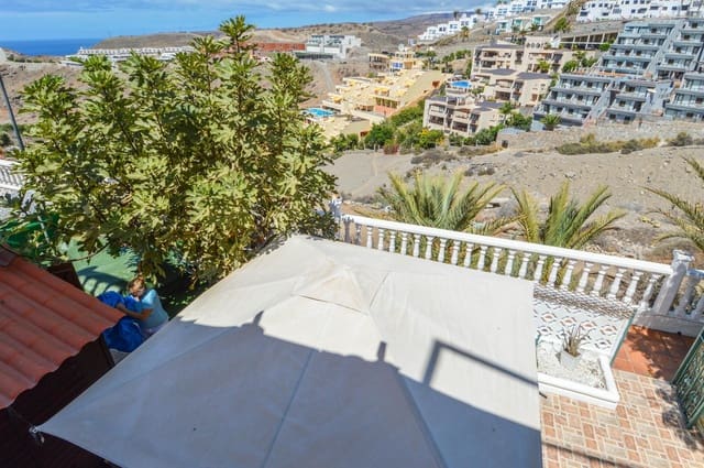 3 Zimmer Apartment zu verkaufen in Puerto Rico, Mogán mit Pool - 337.500 € (Ref: 9602805)