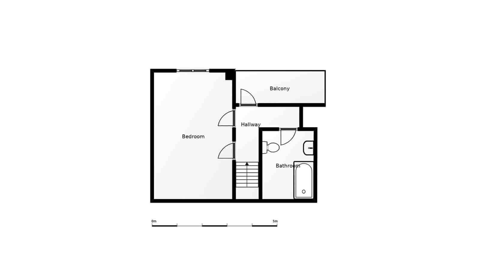 3 chambre Appartement à vendre à Puerto Rico avec piscine - 337 500 € (Ref: 9602805)