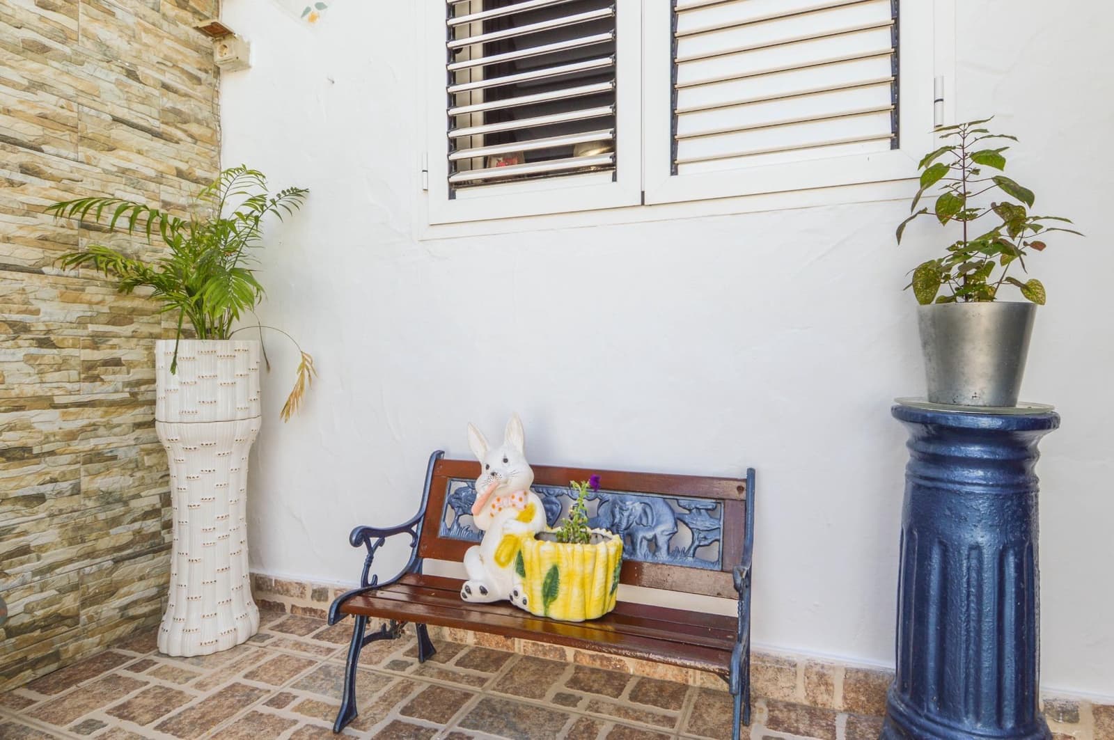 3 chambre Appartement à vendre à Puerto Rico avec piscine - 337 500 € (Ref: 9602805)