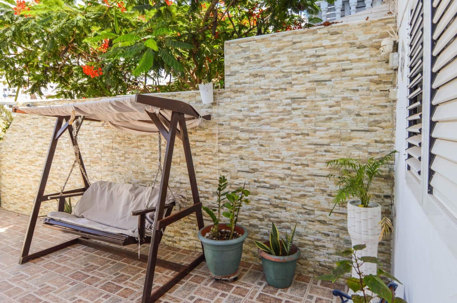 3 chambre Appartement à vendre à Puerto Rico avec piscine - 337 500 € (Ref: 9602805)