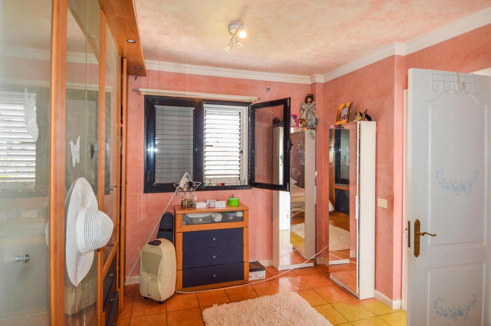 3 chambre Appartement à vendre à Puerto Rico avec piscine - 337 500 € (Ref: 9602805)