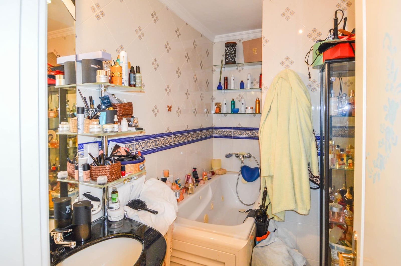 3 chambre Appartement à vendre à Puerto Rico avec piscine - 337 500 € (Ref: 9602805)