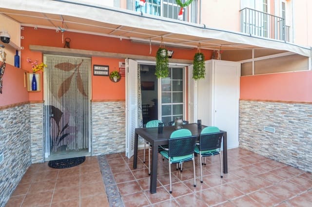 2 soverom Leilighet til leie i Mogán med svømmebasseng garasje - € 1 400 (Ref: 9602806)