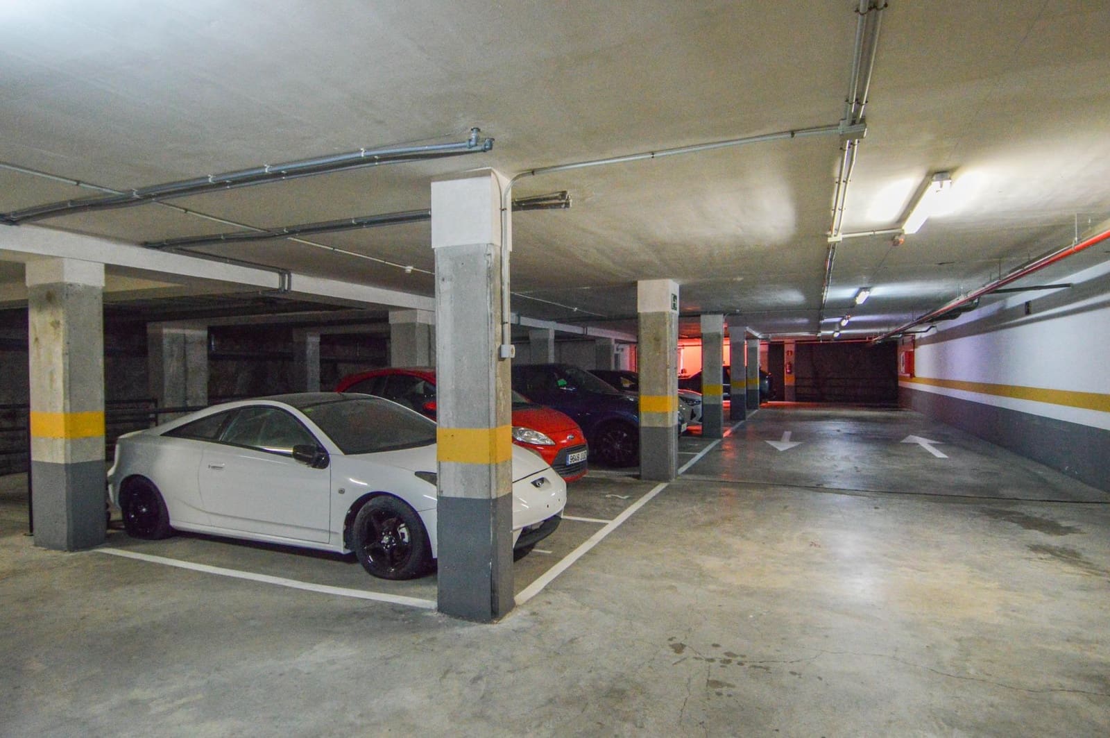 2 soverom Leilighet til leie i Mogan med svømmebasseng garasje - € 1 400 (Ref: 9602806)