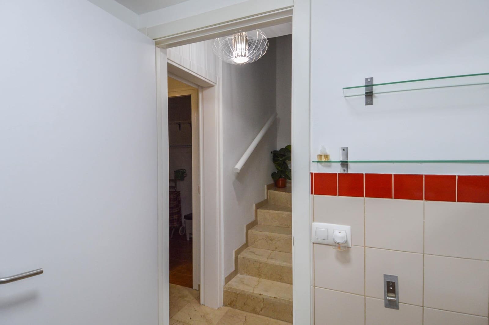2 bedroom Apartment for rent in Mogan with pool garage - € 1,400 (Ref: 9602806)