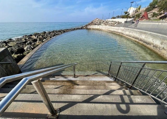 Studio te koop in Arguineguín, Mogán met garage - € 250.000 (Ref: 9602807)