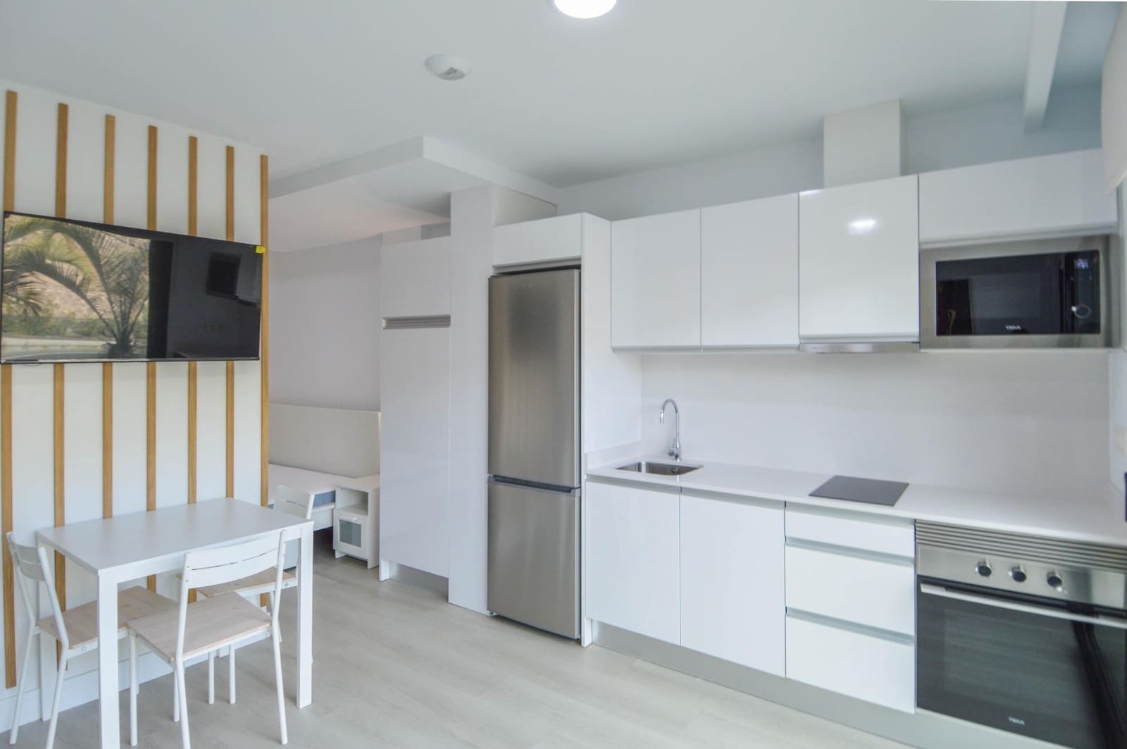 Studio te koop in Arguineguin met garage - € 250.000 (Ref: 9602807)