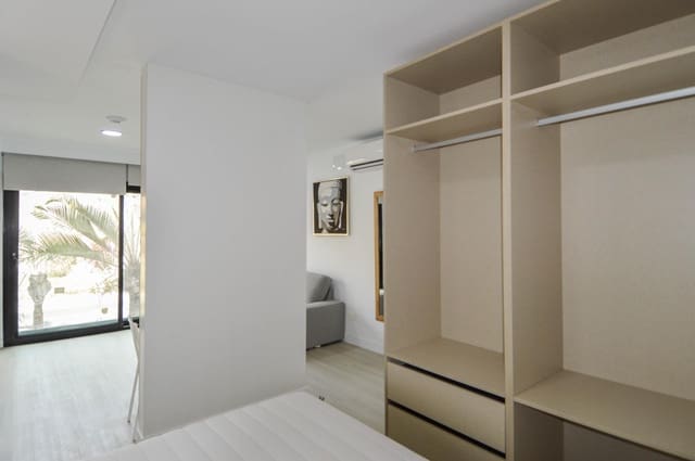 Studio til salgs i Arguineguín, Mogán med garasje - € 245 000 (Ref: 9602807)