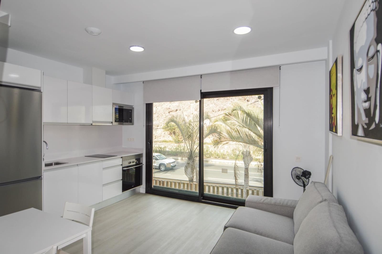 Studio til salg i Arguineguin med garage - € 245.000 (Ref: 9602807)