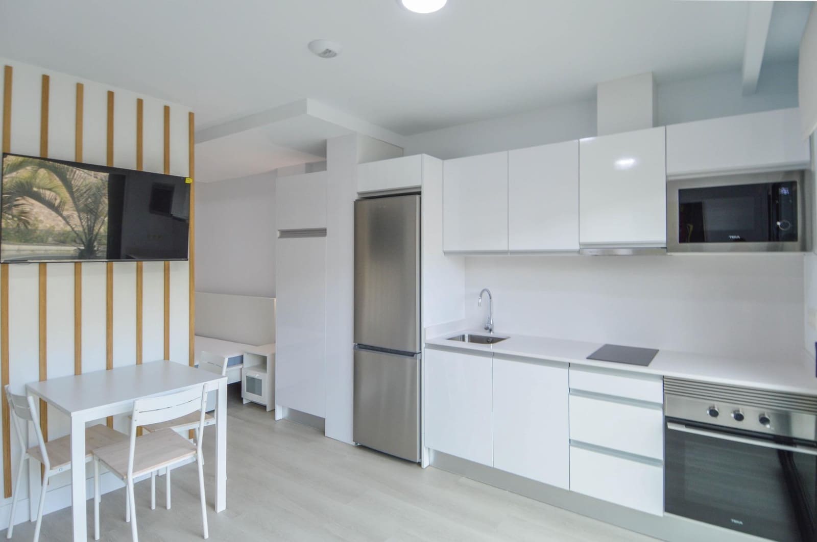 Studio til salg i Arguineguin med garage - € 245.000 (Ref: 9602807)
