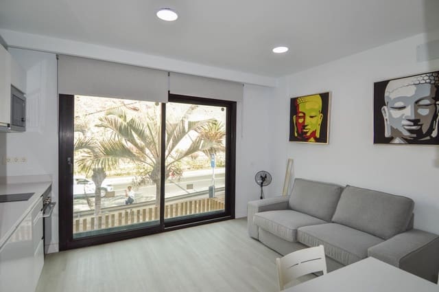 Studio til salgs i Arguineguín, Mogán med garasje - € 245 000 (Ref: 9602807)