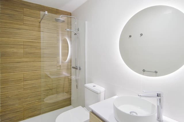 Studio til salgs i Arguineguín, Mogán med garasje - € 245 000 (Ref: 9602807)