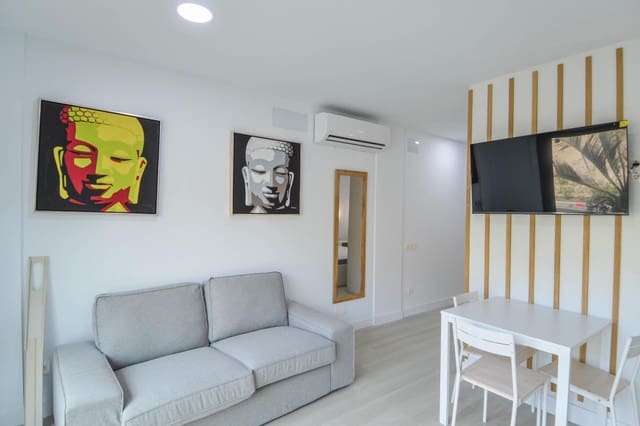 Studio til salgs i Arguineguín, Mogán med garasje - € 245 000 (Ref: 9602807)
