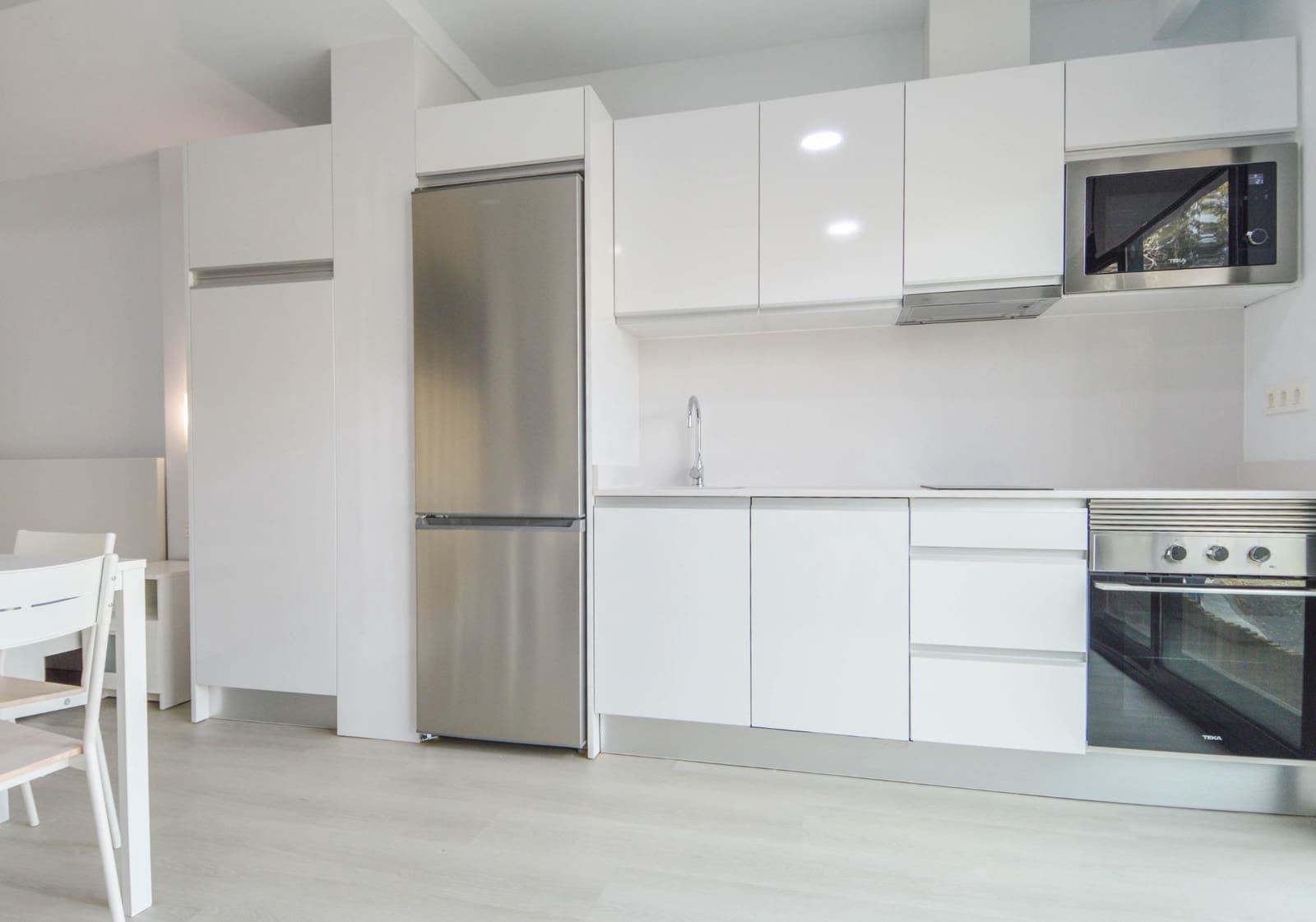 Studio til salg i Arguineguin med garage - € 245.000 (Ref: 9602807)