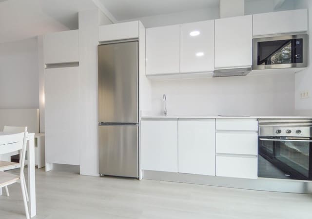 Studio til salgs i Arguineguín, Mogán med garasje - € 245 000 (Ref: 9602807)