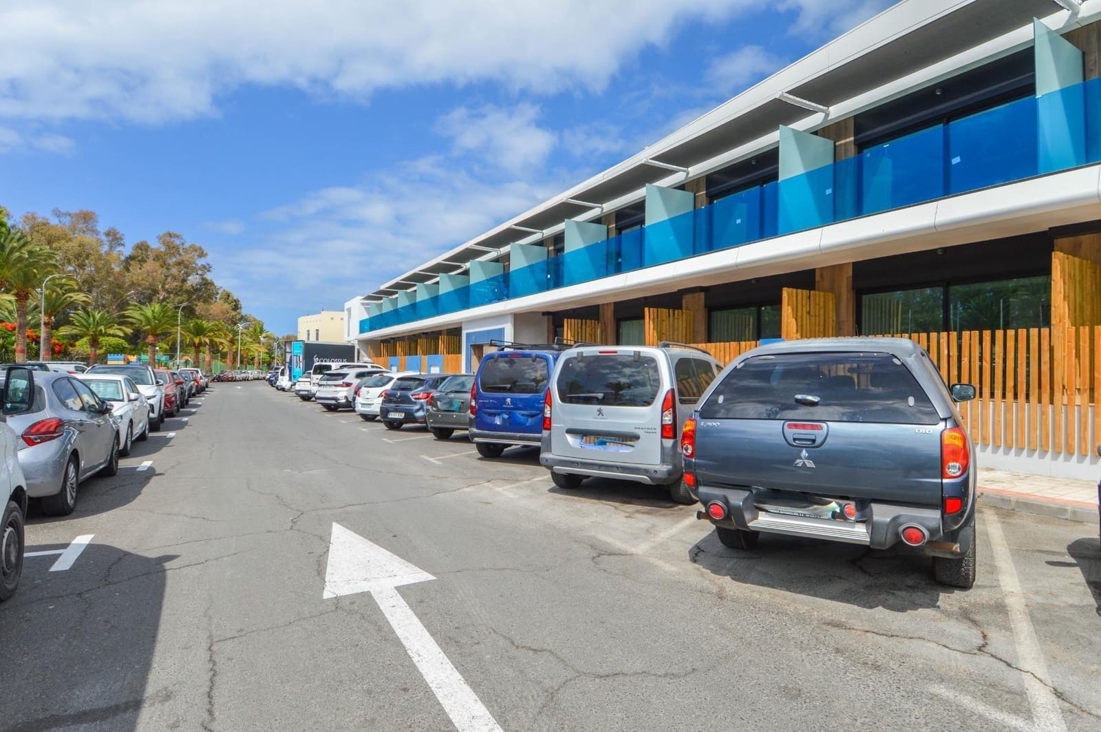 Studio til salg i Arguineguin med garage - € 245.000 (Ref: 9602807)