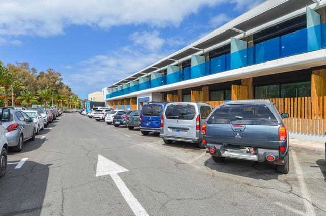 Studio til salgs i Arguineguín, Mogán med garasje - € 245 000 (Ref: 9602807)