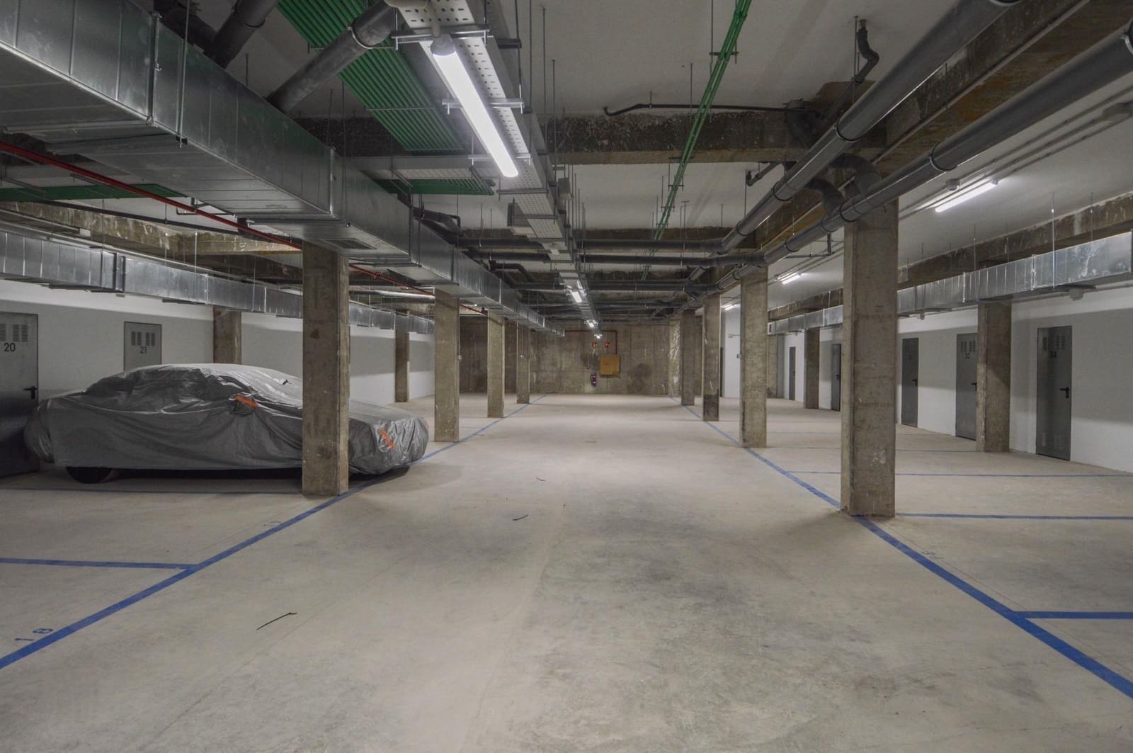 Studio til salg i Arguineguin med garage - € 245.000 (Ref: 9602807)