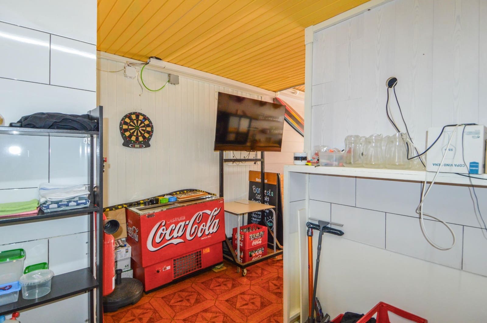 Firma/Unternehmen zu vermieten in Playa del Ingles - 659 € (Ref: 9602808)