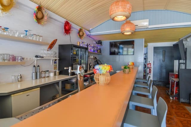 Firma/Unternehmen zu vermieten in Playa del Inglés, San Bartolomé de Tirajana - 659 € (Ref: 9602808)