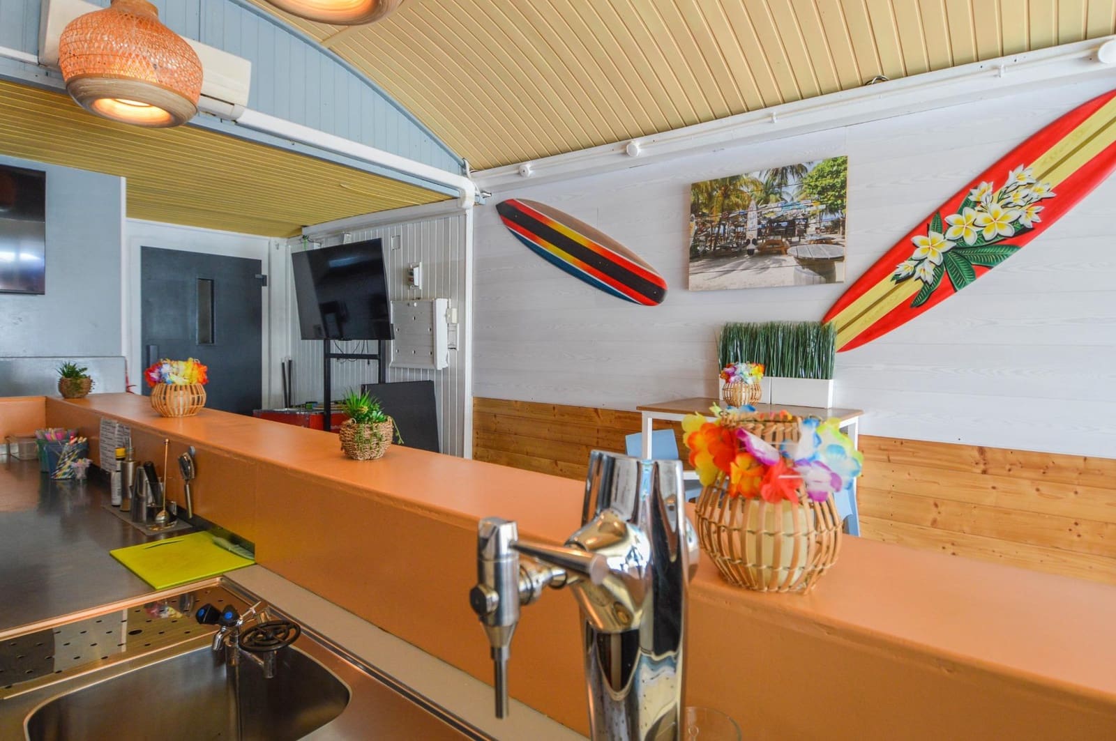 Firma/Unternehmen zu vermieten in Playa del Ingles - 659 € (Ref: 9602808)