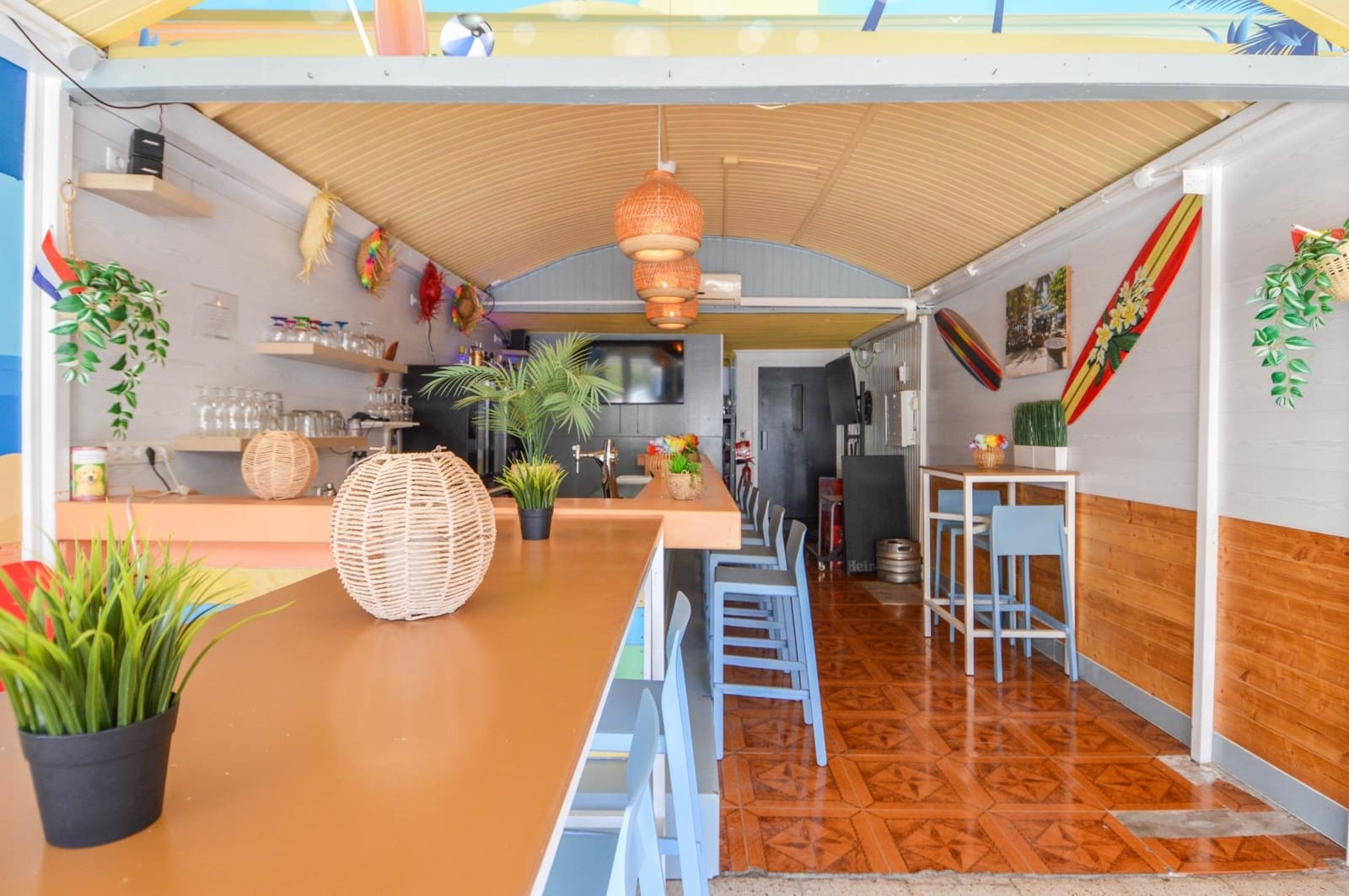 Firma/Unternehmen zu vermieten in Playa del Ingles - 659 € (Ref: 9602808)